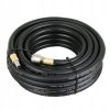 Furtun Pneumatic din Cauciuc Elastic cu Conectori Rapizi, 10 Metri (10x17 mm) TC Technic R101710