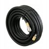 Furtun Pneumatic din Cauciuc Elastic cu Conectori Rapizi, 10 Metri (10x17 mm) TC Technic R101710