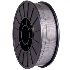   Auto-protejată Sârmă de Sudură 0,8 mm 5 kg E71T-GS (Sârmă cu Flux)
