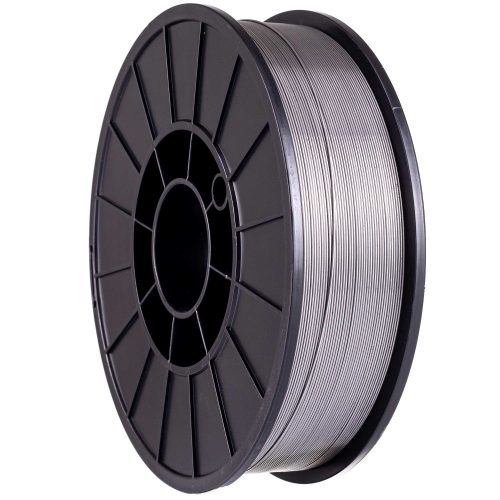 Auto-protejată Sârmă de Sudură 0,8 mm 5 kg E71T-GS (Sârmă cu Flux)