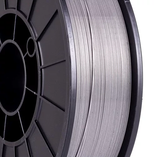 Auto-protejată Sârmă de Sudură 0,8 mm 5 kg E71T-GS (Sârmă cu Flux)