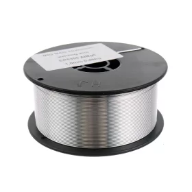   Aluminiu Sârmă de Sudură MIG MAG AlMg5 - 0,8mm, 0,45kg, D100 (ER5356)