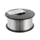 Aluminiu Sârmă de Sudură MIG MAG AlMg5 - 1,0mm, 0,45kg, D100 mm (ER5356)