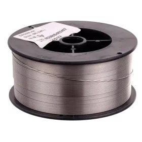   Fir de Sudură Inoxidabil INOX MIG MAG 308LSi, 0,8mm, 1kg, D100 mm
