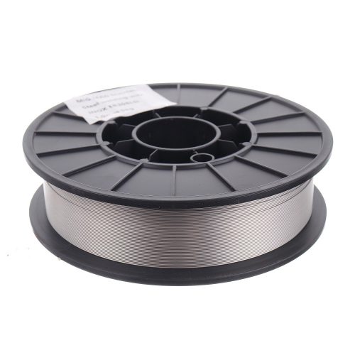 Fir de sudură din oțel inoxidabil INOX MIG MAG 308LSi 0,8 mm 5 kg D200 mm