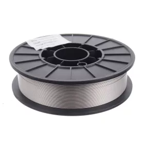   Sârmă de sudură din oțel inoxidabil MIG MAG 308LSi 1,0 mm 5 kg D200