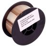 CuSi3 Sârmă de Sudură pentru Lipire Dură, 0,8 mm, 1 kg, Diametru Rola 100 mm