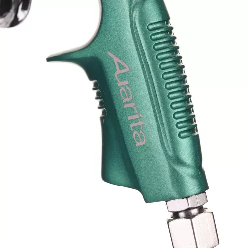Pistol de Pulverizare cu Mâner din Teflon Auarita L-898-2 LVLP 1,4 mm pentru Utilizatori Profesioniști