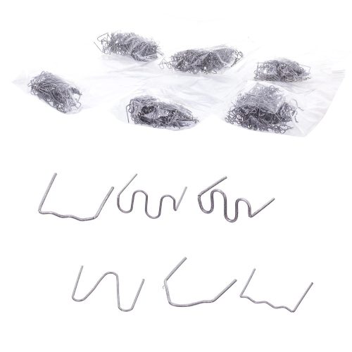 Aparat profesional de sudură plastic în valiză cu 6 tipuri de capse TC Technic DN-F1352 (600 capse incluse)