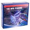 Pistol de Sudură TIG LIFT pentru Dispozitive MMA sau MIG/MAG TIG EU10-25