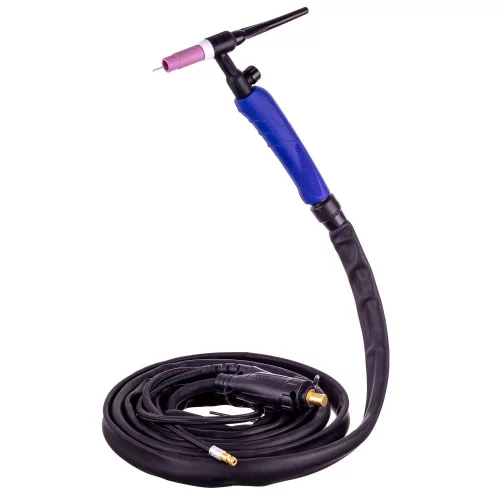 Pistol de Sudură TIG Lift pentru TIG Lift cu MMA sau MIG/MAG, Distanță 4m, Conector EU35-50