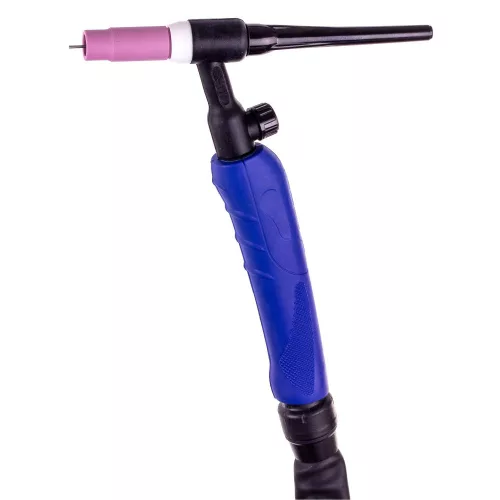 Pistol de Sudură TIG Lift pentru TIG Lift cu MMA sau MIG/MAG, Distanță 4m, Conector EU35-50
