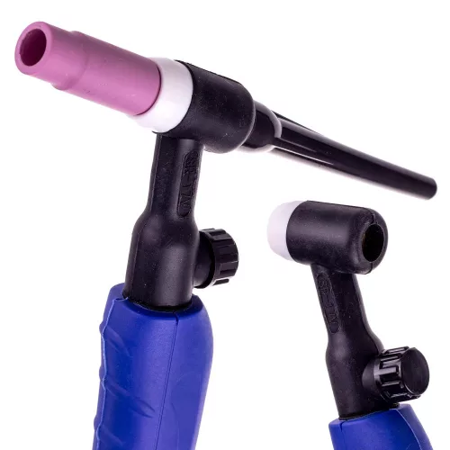 Pistol de Sudură TIG Lift pentru TIG Lift cu MMA sau MIG/MAG, Distanță 4m, Conector EU35-50