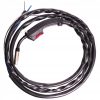 Pistol de sudură TW 14 MK 14 fără supapă, 4m, compatibil cu Einhell