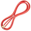 Furtun Conector Propan-Butan 10 Metri pentru Butelii de 11 kg cu Racord 21,8x1/4 x 3/8