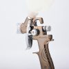 Mini Pistol de Pulverizare Auarita MP-350 HVLP 1,2 mm, 250 ml