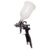 Mini Pistol de Pulverizare Auarita MP-350 HVLP 1,2 mm, 250 ml