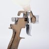 Mini Pistol de Pulverizare Auarita MP-350 HVLP 1,2 mm, 250 ml