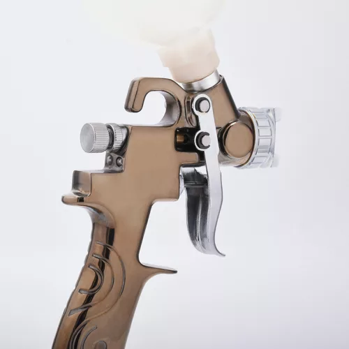 Mini Pistol de Pulverizare Auarita MP-350 HVLP 1,2 mm, 250 ml