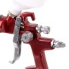 Pistol de Pulverizare Auarita AB-17G HVLP 2,0 mm pentru Gituri - Eficiență și Economie