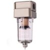 Kit de Filtrare Aer, Uscător și Separator de Apă cu Fitinguri 1/4" și Bandă PTFE
