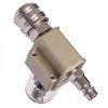 Kit de Filtrare Aer, Uscător și Separator de Apă cu Fitinguri 1/4" și Bandă PTFE