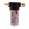 Filtru de Aer, Separatoare de Ulei și Apă, 0,040 mm - BF4000 cu Accesorii