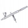 Airbrush Profesional Fengda BD-183 cu Duza de 0,5 mm și 3 Rezervoare