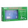 Airbrush Profesional Fengda BD-183 cu Duza de 0,5 mm și 3 Rezervoare