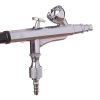 Airbrush Profesional Fengda BD-205 cu Duza de 0.3 mm și Sistem de Control Dublă Acțiune