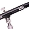 Airbrush Profesional pentru Modelare 0,3 mm TC Technic B-130 Acțiune Dublă Negru Mini