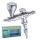 Airbrush Profesional Precíz Fengda BD-206 cu Furtun de 0,3 mm