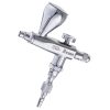 Airbrush Profesional Precíz Fengda BD-206 cu Furtun de 0,3 mm