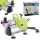 Compresor Modelator pentru Aerograf TC Technic AS18-3, 0,2-1,0 mm, 124W