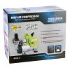 Compresor Modelator pentru Aerograf TC Technic AS18-3, 0,2-1,0 mm, 124W