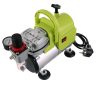Set Aerograf pentru Modelism cu Compresor TC Technic AS18-3 și Pulverizator Fengda BD-130 0.3 mm
