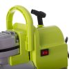 Set Aerograf pentru Modelism cu Compresor TC Technic AS18-3 și Pulverizator Fengda BD-130 0.3 mm