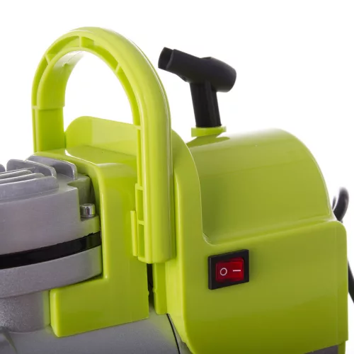 Set Aerograf pentru Modelism cu Compresor TC Technic AS18-3 și Pulverizator Fengda BD-130 0.3 mm