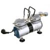 Compresor cu Dublu Piston pentru Aerograf și Pompa de Vid TC Technic AS30W