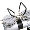 Compresor cu Dublu Piston pentru Aerograf și Pompa de Vid TC Technic AS30W