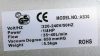 Compresor cu Dublu Piston pentru Aerograf și Pompa de Vid TC Technic AS30W