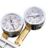 Compresor cu Dublu Piston pentru Aerograf și Pompa de Vid TC Technic AS30W