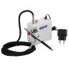 Set Mini Aerograf cu Compresor TC Technic HS08AC-SKF, Furtun și Filtru