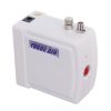 Set Mini Aerograf cu Compresor TC Technic HS08AC-SKF, Furtun și Filtru