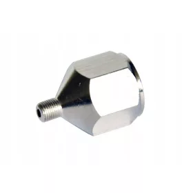   Reductor Aerograf pentru Conectare 1/8" x M5x0,5 Technic BD-A7