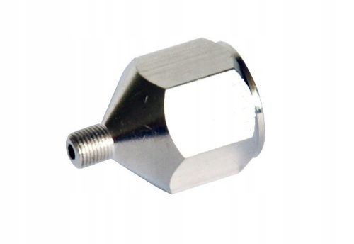 Reductor Aerograf pentru Conectare 1/8" x M5x0,5 Technic BD-A7