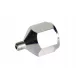 Reductor Aerograf pentru Conectare 1/8" x M5x0,5 Technic BD-A7