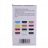 Set Vopsea Acrilică Aerograf 24 Bucăți 30 ml Flacon Fengda Timbertech Mix-I + Mix-II
