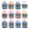 Set Vopsea Acrilică Aerograf 24 Bucăți 30 ml Flacon Fengda Timbertech Mix-I + Mix-II
