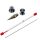 Set Duze Airbrush cu Ac de 0,5 mm Compatibil cu Fengda BD-182 pentru Pictură de Precizie